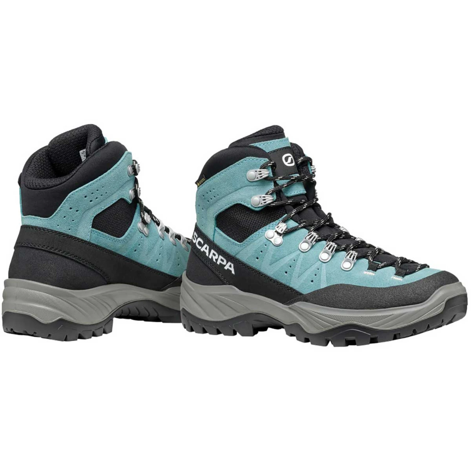 Scarpa Women's Boreas GTX Boots 8 Scarpa Women's Boreas GTX Boots - Image 6