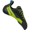 Scarpa Mago Climbing Shoes 1 Scarpa Mago Climbing Shoes -Footwear Store iview 3010224 001 pic1
