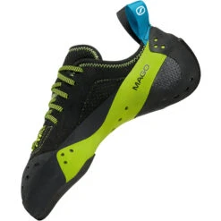 Scarpa Mago Climbing Shoes -Footwear Store iview 3010224 001 pic4