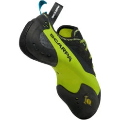 Scarpa Mago Climbing Shoes -Footwear Store iview 3010224 001 pic6