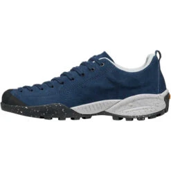 Scarpa Mojito Planet Suede Schhoes -Footwear Store iview 3010240 001 pic3