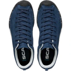 Scarpa Mojito Planet Suede Schhoes -Footwear Store iview 3010240 001 pic5