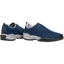 Scarpa Mojito Planet Suede Schhoes -Footwear Store iview 3010240 001 pic6