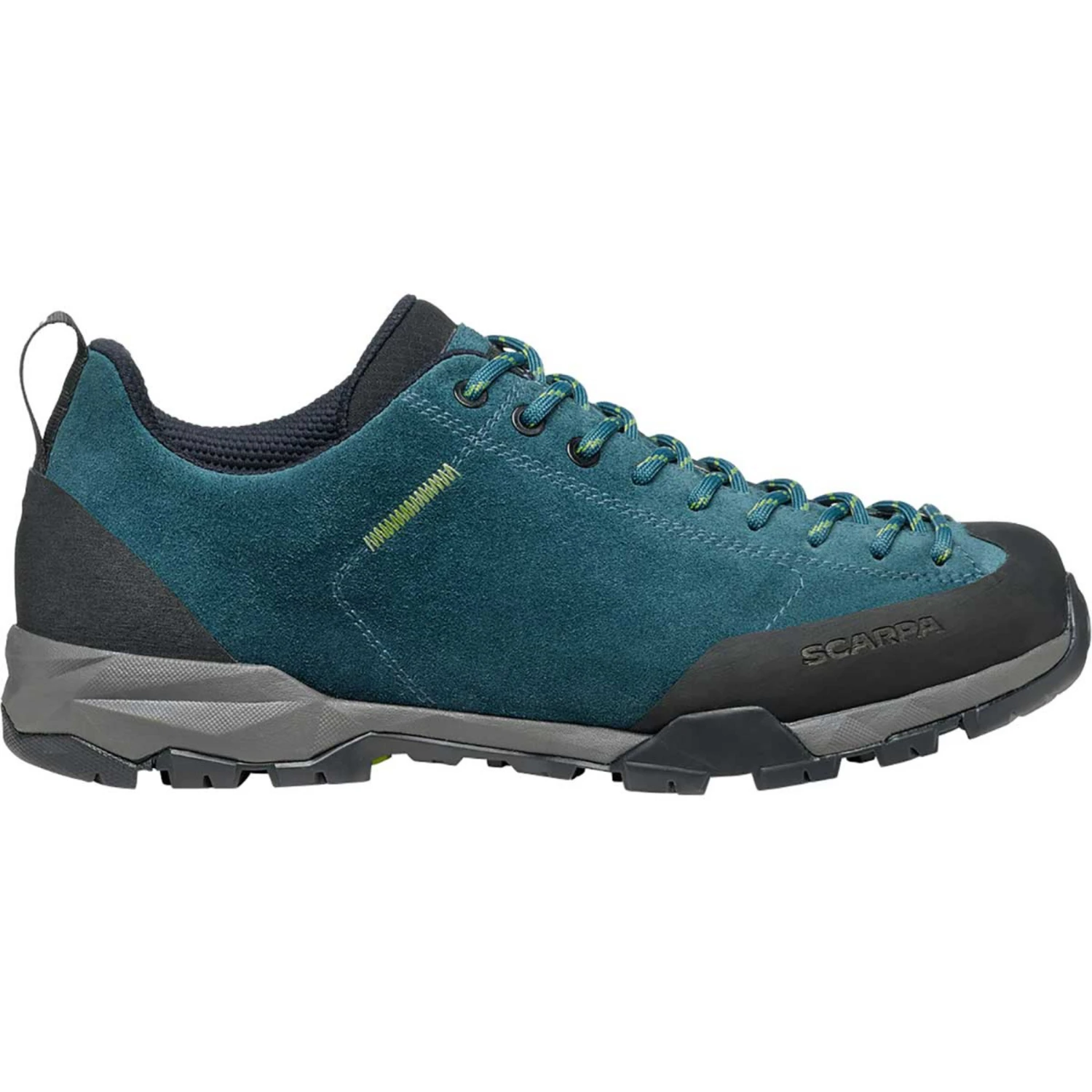 Scarpa Men's Mojito Trail Shoes 3 Scarpa Men's Mojito Trail Shoes