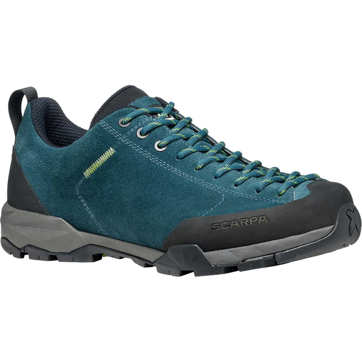 Scarpa Men's Mojito Trail Shoes 4 Scarpa Men's Mojito Trail Shoes - Image 2