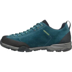 Scarpa Men's Mojito Trail Shoes 9 Scarpa Men's Mojito Trail Shoes -Footwear Store iview 3010241 017 pic3