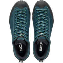 Scarpa Men's Mojito Trail Shoes 11 Scarpa Men's Mojito Trail Shoes -Footwear Store iview 3010241 017 pic5