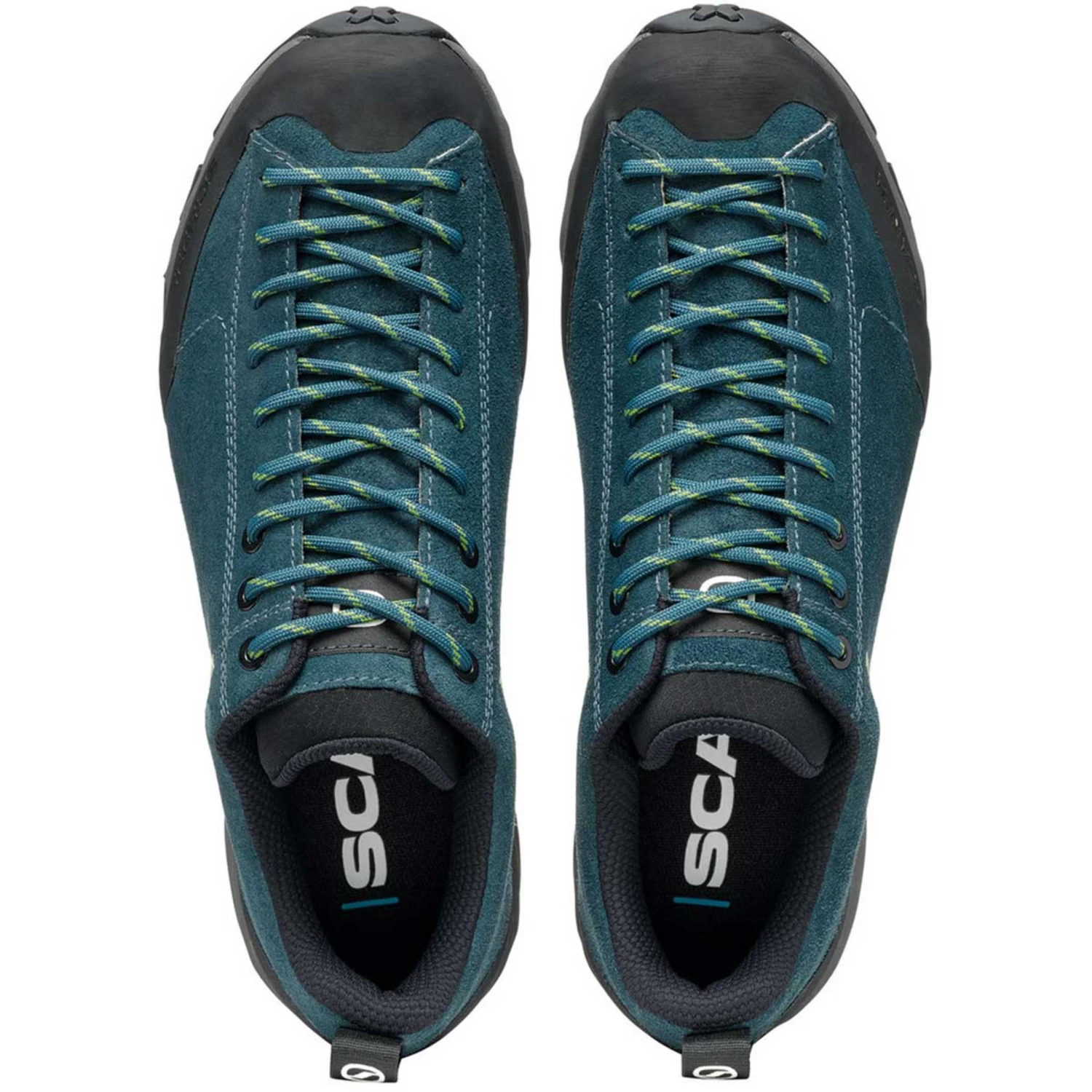 Scarpa Men's Mojito Trail Shoes 7 Scarpa Men's Mojito Trail Shoes - Image 5