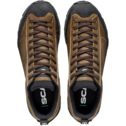 Scarpa Mojito Trail GTX Shoes -Footwear Store iview 3010243 001 pic5