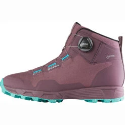 Icebug Women's Rover Mid RB9X GTX Shoes