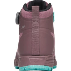 Icebug Women's Rover Mid RB9X GTX Shoes -Footwear Store iview 3010259 013 pic3