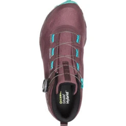 Icebug Women's Rover Mid RB9X GTX Shoes -Footwear Store iview 3010259 013 pic4