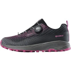 Icebug Women's Haze RB9X GTX Shoes