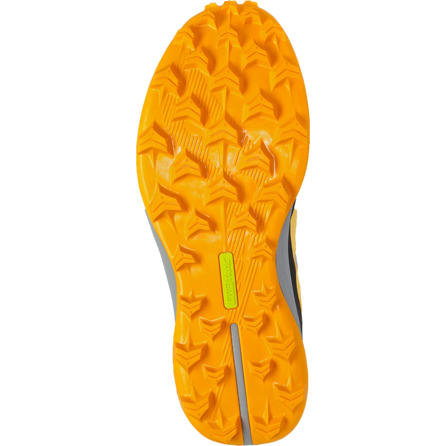 Saucony Women's Peregrine 12 ST 7 Saucony Women's Peregrine 12 ST - Image 5