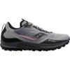 Saucony Women's Peregrine 12 GTX 2 Saucony Women's Peregrine 12 GTX -Footwear Store iview 3010273 001 pic1