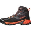 Mammut Men's Sapuen High GTX Boots 1 Mammut Men's Sapuen High GTX Boots -Footwear Store iview 3010281 029 pic1
