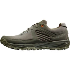 Mammut Men's Ultimate III Low GTX Shoes