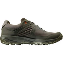 Mammut Men's Ultimate III Low GTX Shoes -Footwear Store iview 3010285 017 pic3