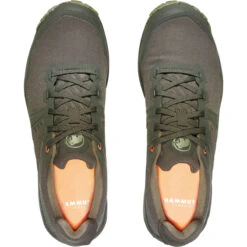 Mammut Men's Ultimate III Low GTX Shoes -Footwear Store iview 3010285 017 pic4