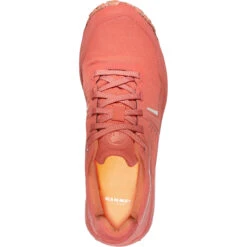 Mammut Women's Ultimate III Low GTX Shoes -Footwear Store iview 3010286 013 pic7