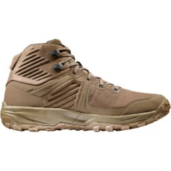 Mammut Men's Ultimate III Mid GTX -Footwear Store iview 3010287 015 pic3