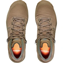 Mammut Men's Ultimate III Mid GTX -Footwear Store iview 3010287 015 pic4