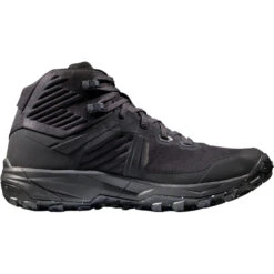 Mammut Women's Ultimate III Mid GTX -Footwear Store iview 3010288 001 pic3