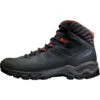 Mammut Men's Mercury IV Mid GTX -Footwear Store iview 3010290 015 pic1