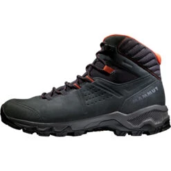 Mammut Men's Mercury IV Mid GTX