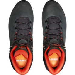 Mammut Men's Mercury IV Mid GTX -Footwear Store iview 3010290 015 pic4