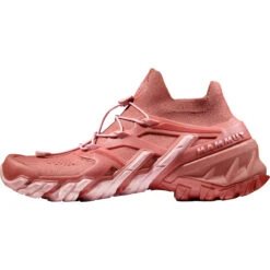 Mammut Women's Aegility Pro Mid Shoes