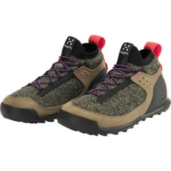 Haglöfs Women's Duality AT3 Shoes -Footwear Store iview 3010302 001 pic3