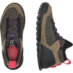 Haglöfs Women's Duality AT3 Shoes -Footwear Store iview 3010302 001 pic4