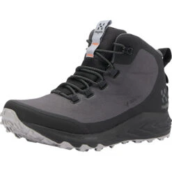 Haglöfs Men's L.I.M FH GTX Mid Shoes -Footwear Store iview 3010305 001 pic2
