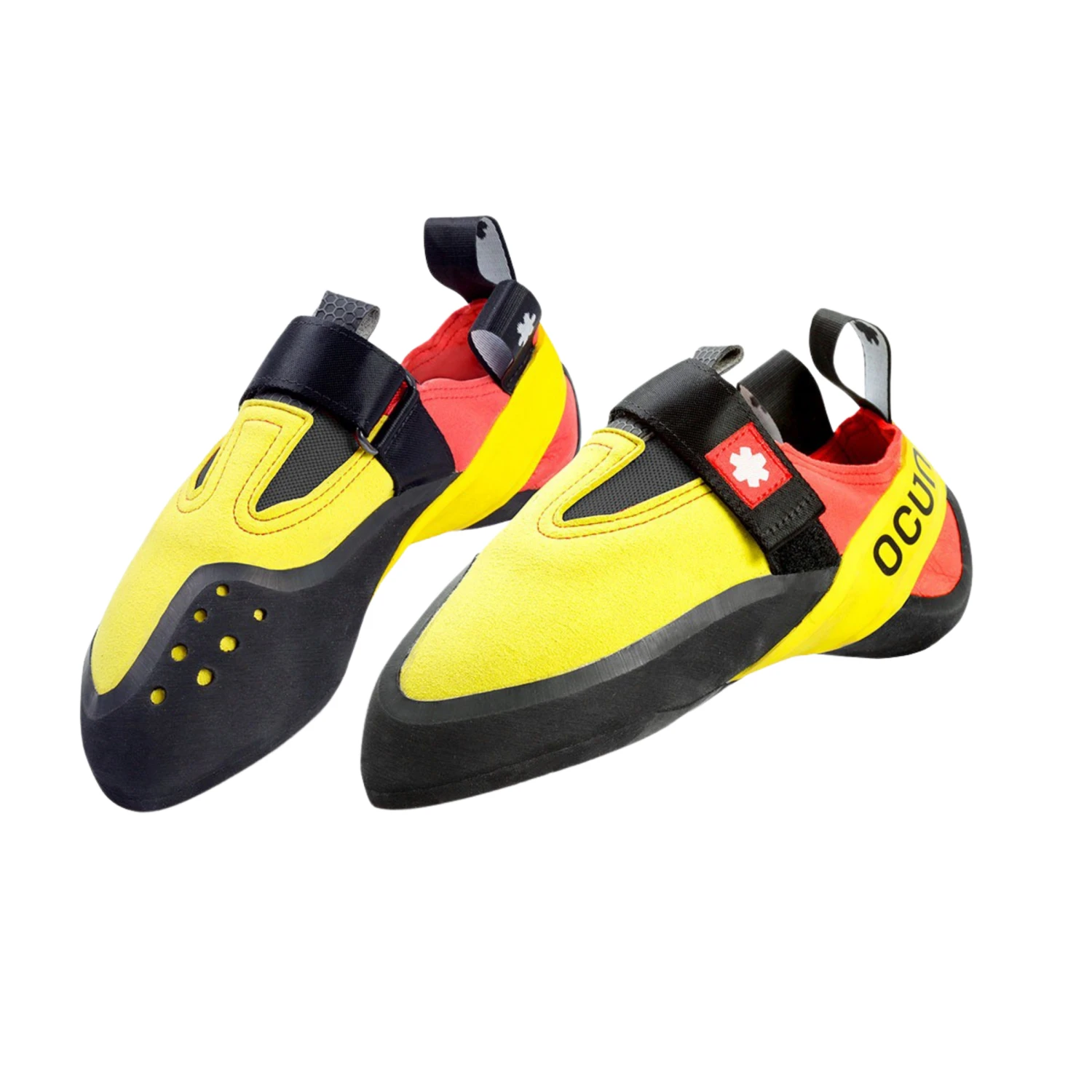 Ocun Kids Rival Climbing Shoes 4 Ocun Kids Rival Climbing Shoes - Image 2