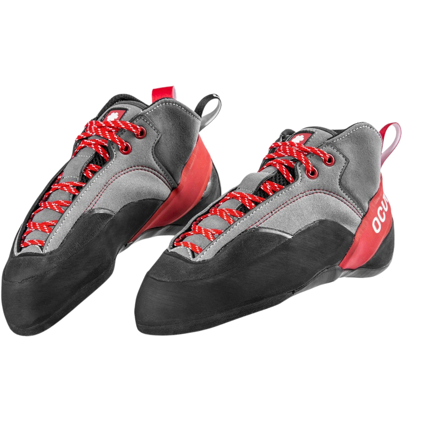 Ocun Jett Crack Climbing Shoes 4 Ocun Jett Crack Climbing Shoes - Image 2