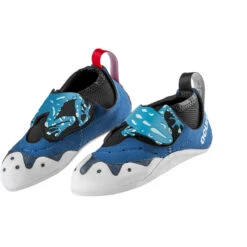 Ocun Kids Ribbit Climbing Shoes -Footwear Store iview 3010353 001 pic2