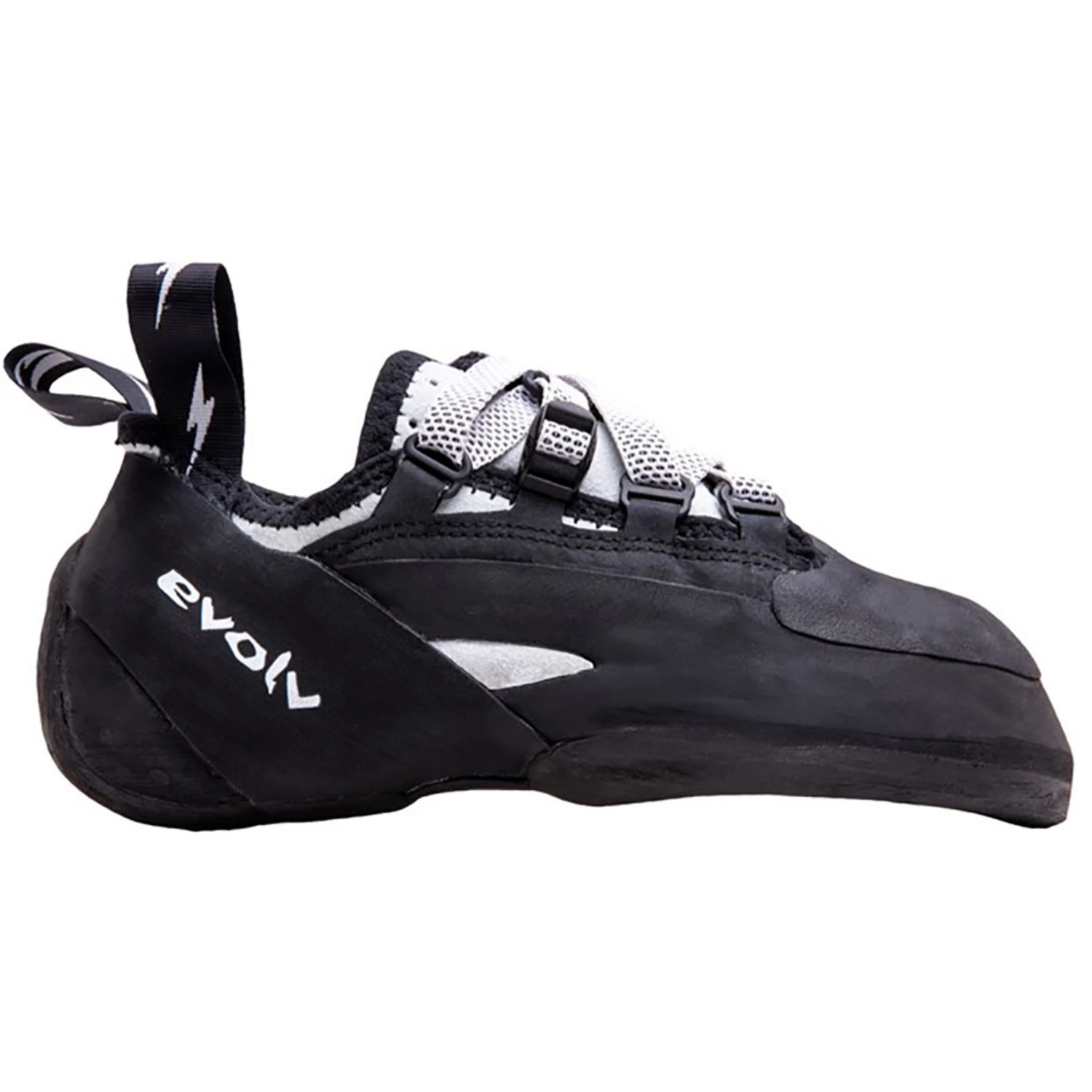 Evolv Phantom LV Climbing Shoes 3 Evolv Phantom LV Climbing Shoes