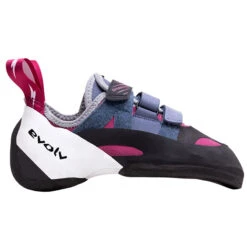Evolv Women's Shaman LV Climbing Shoes