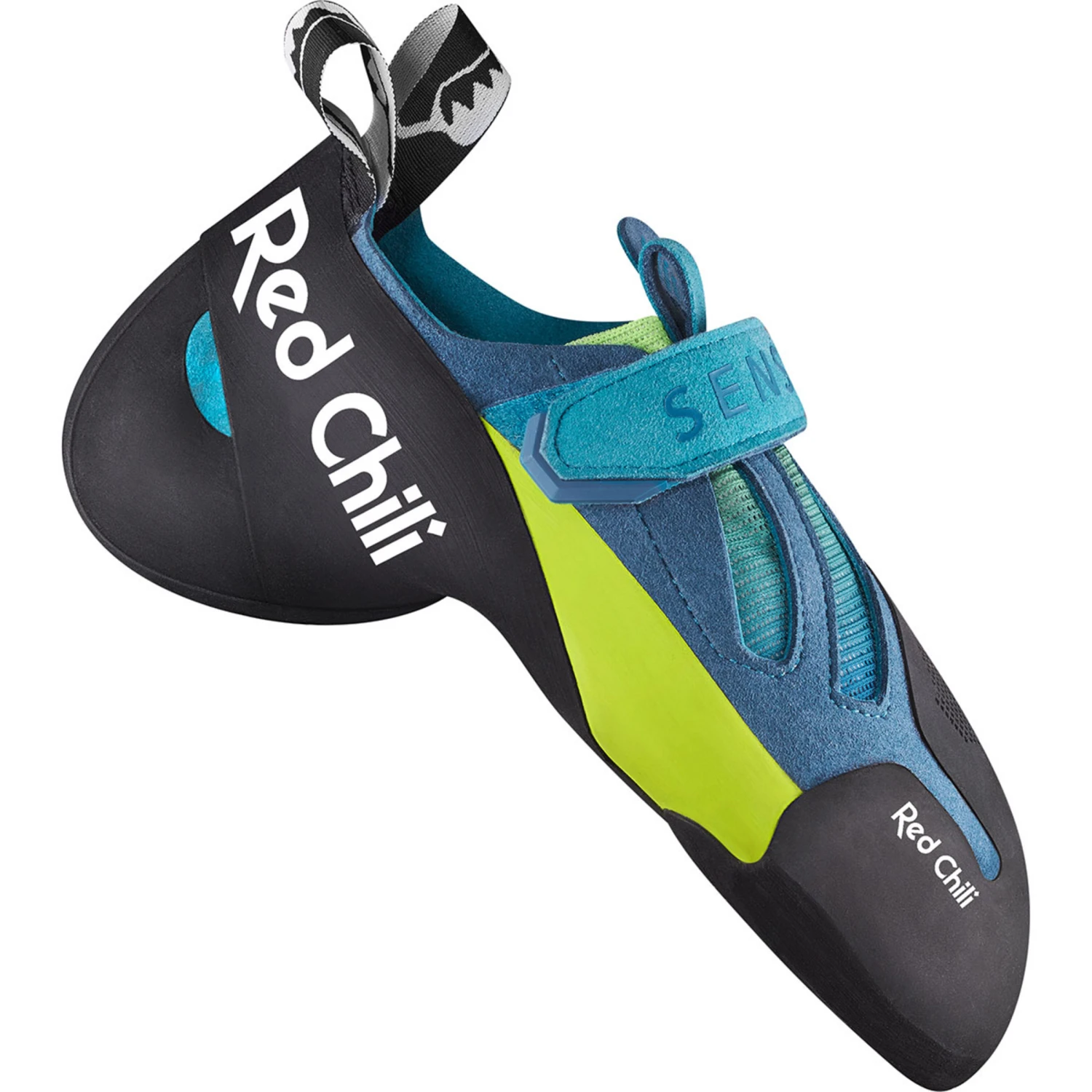 Red Chili Sensor Climbing Shoes 3 Red Chili Sensor Climbing Shoes