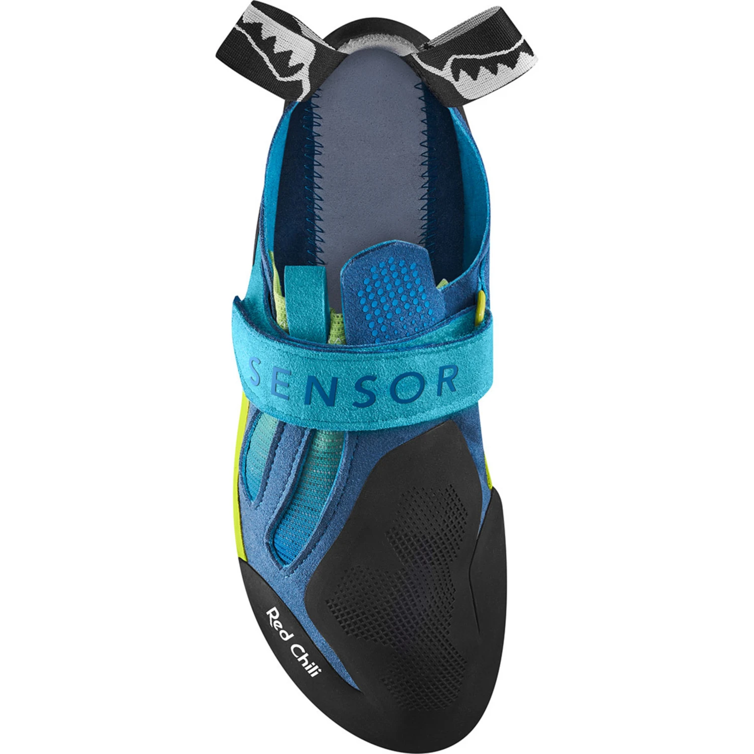 Red Chili Sensor Climbing Shoes 4 Red Chili Sensor Climbing Shoes - Image 2