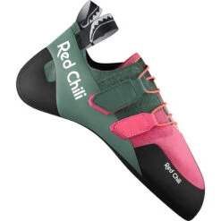 Red Chili Fusion LV II Climbing Shoes