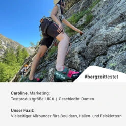 Red Chili Fusion LV II Climbing Shoes 7 Red Chili Fusion LV II Climbing Shoes -Footwear Store iview 3010360 001 pic10