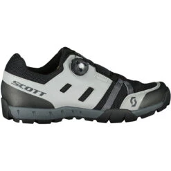 Scott Men's Sport Crus-R Boa Reflective Bike Shoes