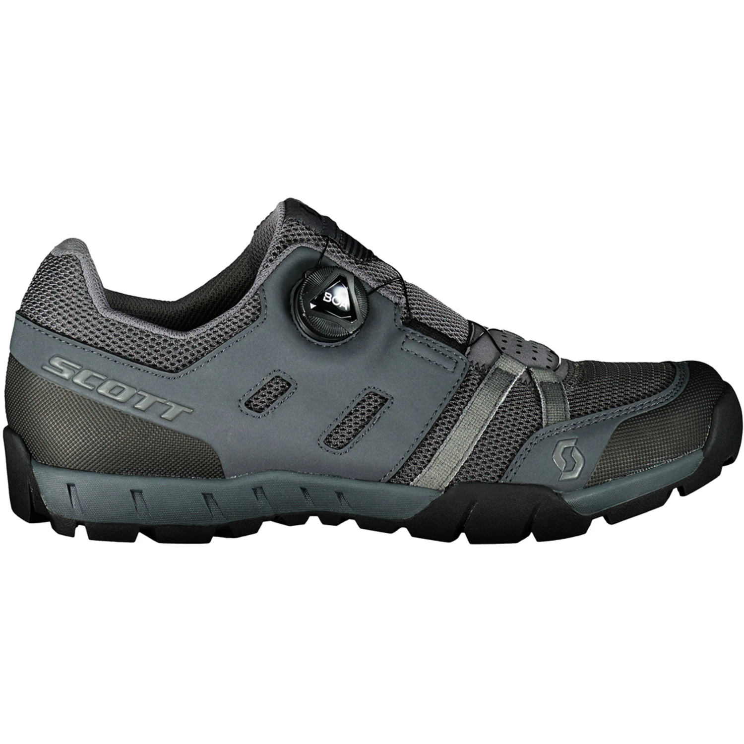 Scott Men's Sport Crus-R Boa Bike Shoes 3 Scott Men's Sport Crus-R Boa Bike Shoes