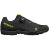 Scott Men's Sport Trail Evo GTX Bike Shoes -Footwear Store iview 3010375 001 pic1