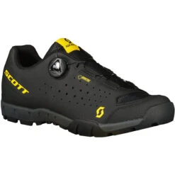 Scott Men's Sport Trail Evo GTX Bike Shoes -Footwear Store iview 3010375 001 pic4