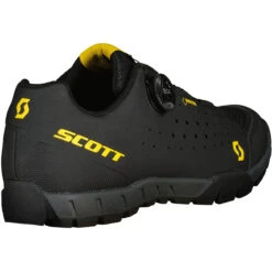 Scott Men's Sport Trail Evo GTX Bike Shoes -Footwear Store iview 3010375 001 pic5