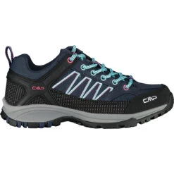 CMP Women's Sun Hiking Shoes