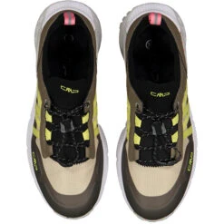 CMP Women's Hosnian Low Shoes -Footwear Store iview 3010401 001 pic3